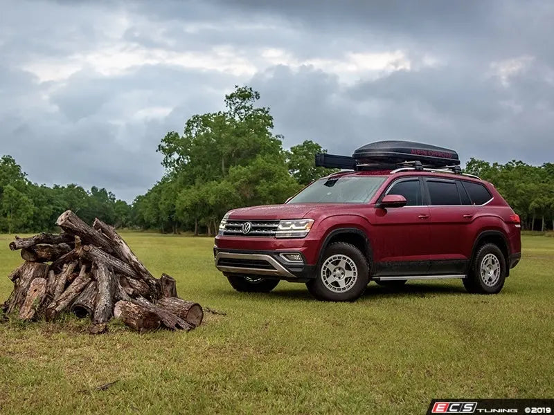 Lift Spacer Kit VW ATLAS