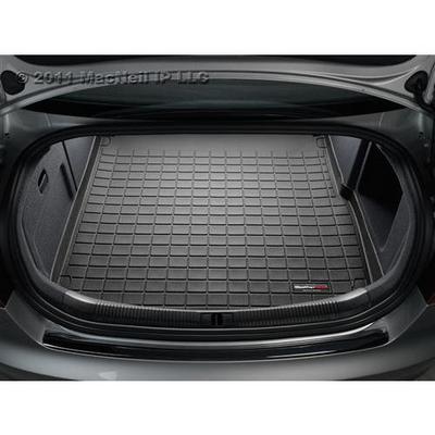 WeatherTech Rear Cargo Liner (Black) - 40486