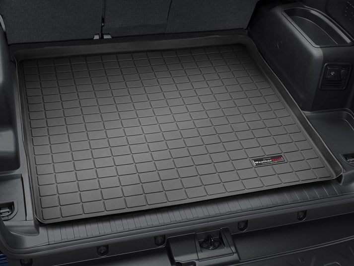 WeatherTech cargo mat 2010- 2022 4runner - 40440 ** CLEARANCE **