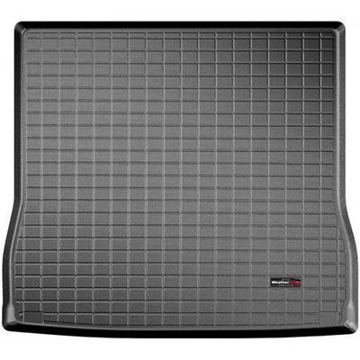 WeatherTech Rear Cargo Liner (Black) - 40555