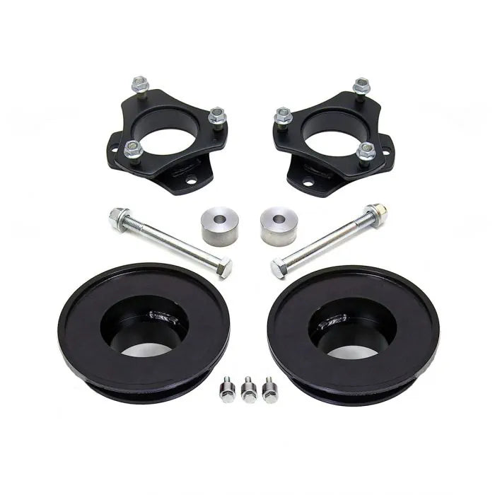 3"F / 2"R SST LIFT KIT - TOYOTA FJ CRUISER / 4RUNNER 2003-2022