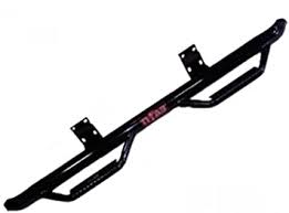 09-15 Ram 1500/10-18 25/35/45/5500 Crew Nerf Step - Black **CLEARANCE**