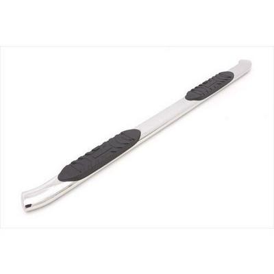 5 INCH OVAL CURVED TUBE STEP 13-22 RAM **CLEARANCE**
