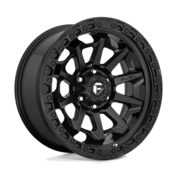 *JEEP* COVERT 17X9 5X5.0 71 BD -12