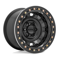 *JEEP* TANK BL 17X9 5X5.0 S-BLK -15