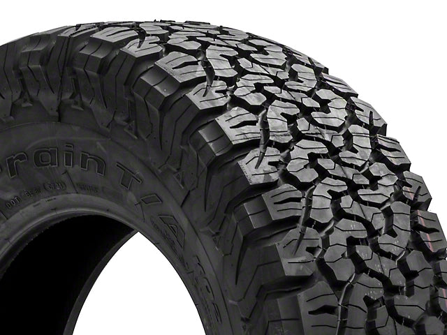 BFG KO2 LT285/65R20 ALL TERRAIN TIRE **CLEARANCE**