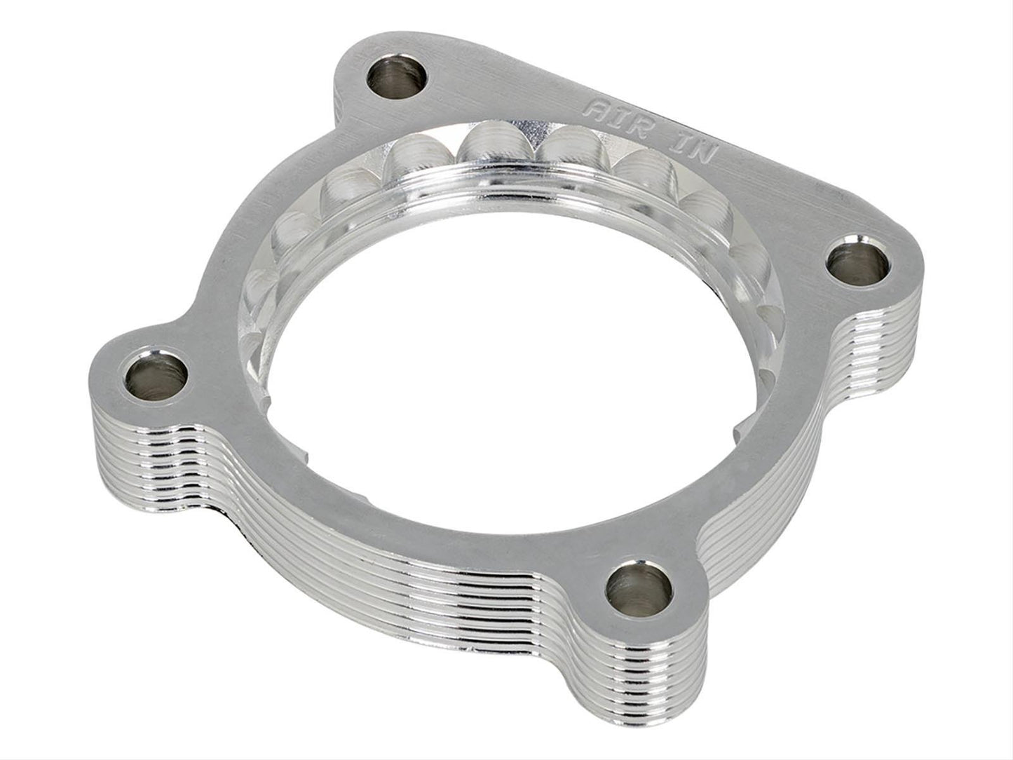 aFe Silver Bullet Throttle Body Spacers **CLEARANCE**