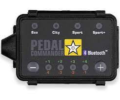 PEDAL COMMANDER THROTTLE RESPONSE CONTROLLER BLUETOOTH | FORD 2011+ F150/F250/F350, EXPLORER, EXPEDITION