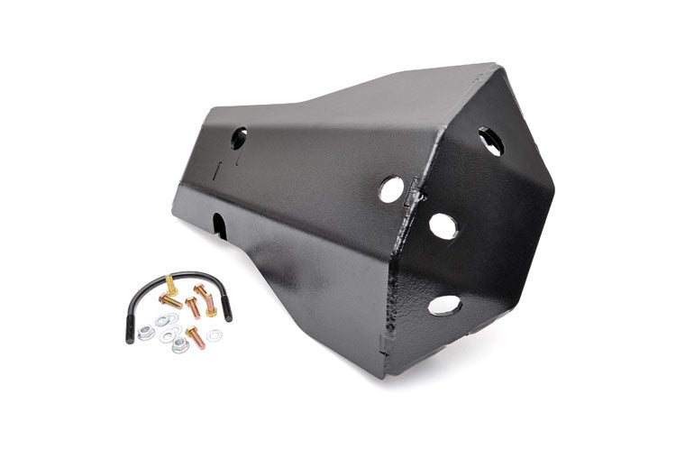 DIFF SKID PLATE **CLEARANCE**