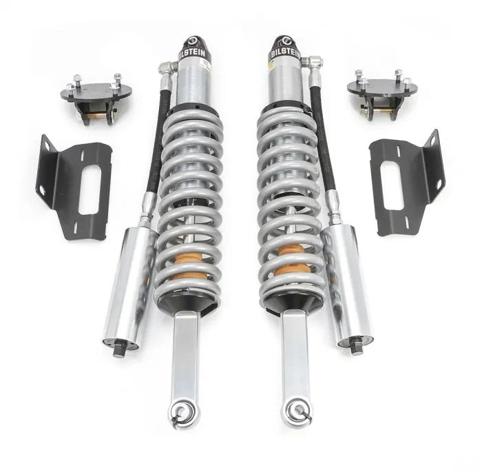 READYLIFT-BILSTEIN B8 8125 SERIES COIL-OVERS FOR 6 TO 8 INCH FRONT LIFTS (PAIR) TOYOTA TUNDRA 2007-2021