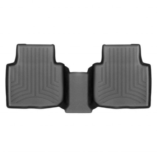 WeatherTech Floor Liner For Volkswagen Tiguan 2018-2021 Rear - Black **CLEARANCE**