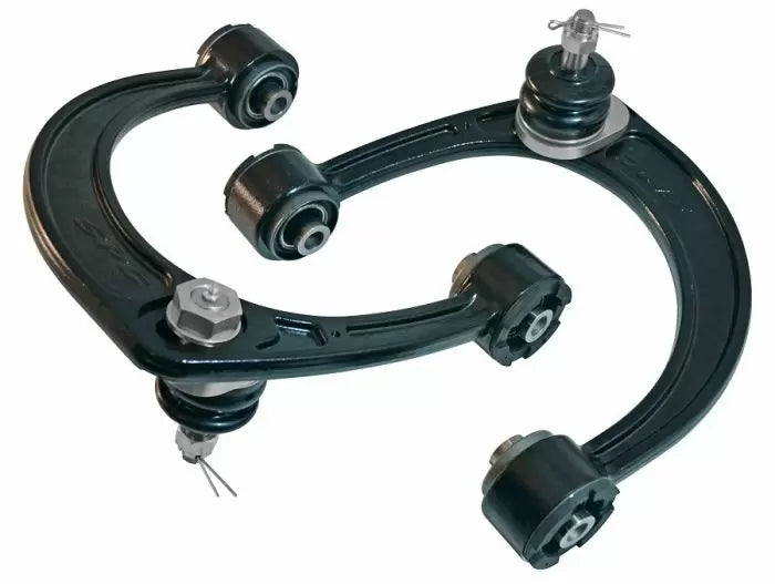 SPC Adjustable Upper Control Arms (05 & Up Tacoma)