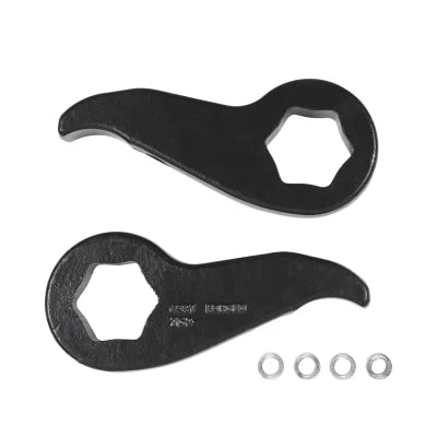 Pro Comp 2.5 Inch Torsion Bar Key Leveling Lift Kit