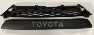 Grille Radiator Upper - Toyota **CLEARANCE**