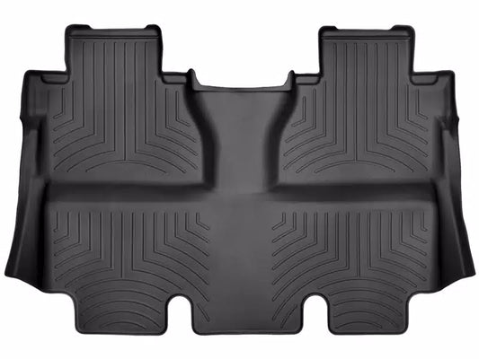 WeatherTech Floor Liner For Toyota Tundra 2014-2021 CrewMax Rear **CLEARANCE***