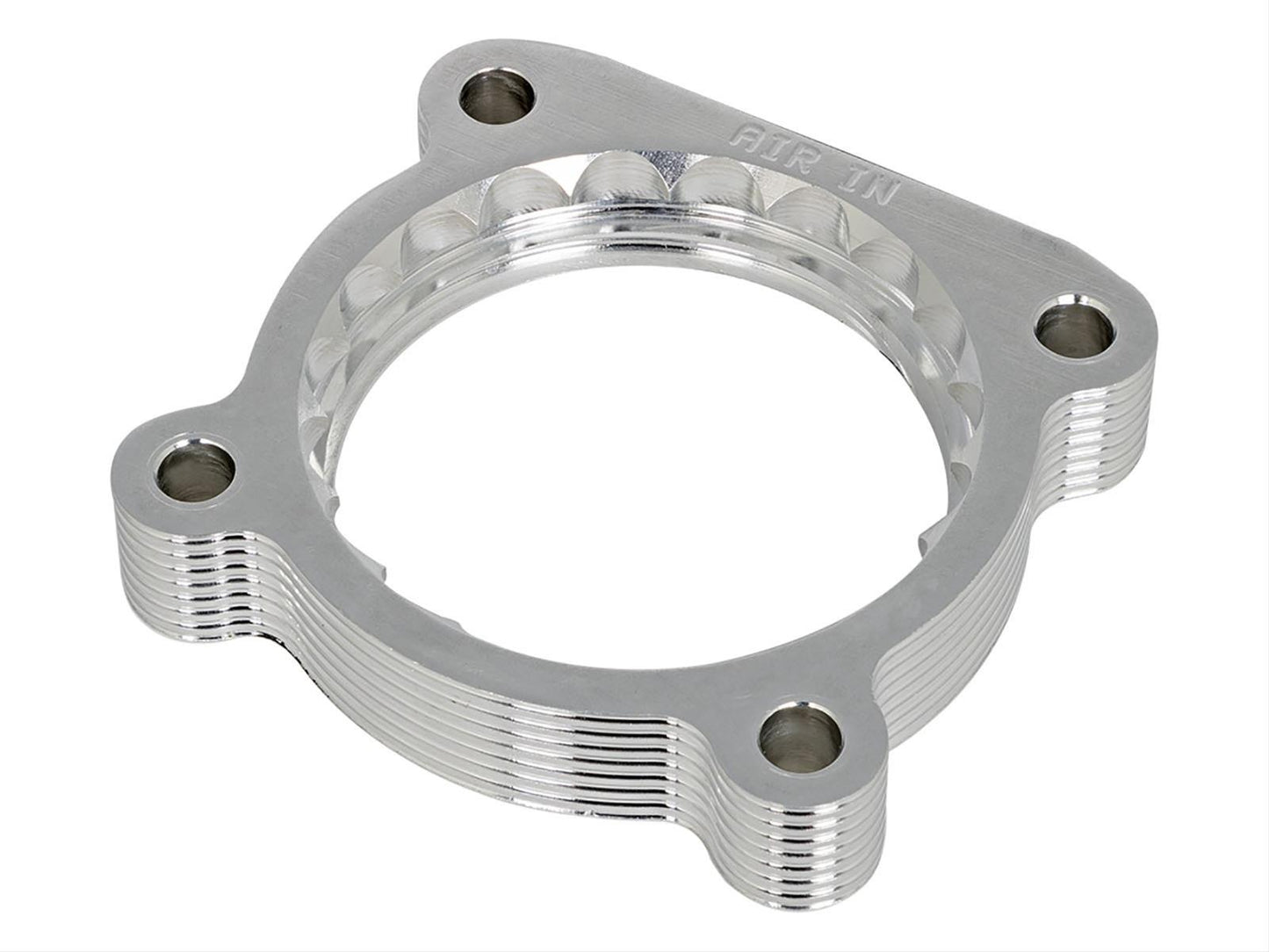 aFe Silver Bullet Throttle Body Spacers  **CLEARANCE**