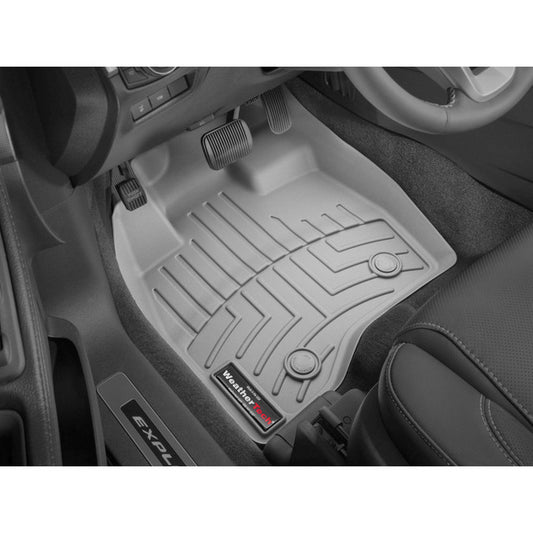 WeatherTech Floor Liner For Toyota Tundra 2012-2021 **CLEARANCE**