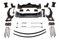 Pro Comp 2005 to 2015 Toyota Tacoma 6 inch Lift Kit with ES9000 Shocks